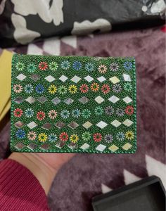 Jewellery Box