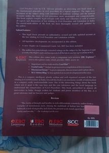 cpc book takwani