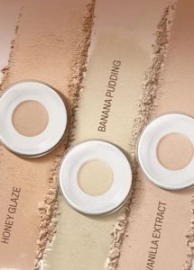 Mars Setting Powder