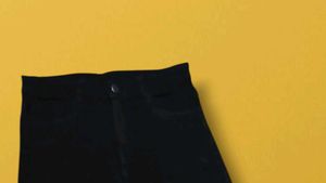 AB-06 Size-28 (Sale) Latest Ladies high waist Jean