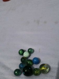 Marbles For Kids