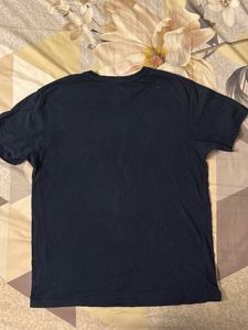 Graphic Tee - No Limit