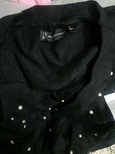 New York Company Sweater 🖤