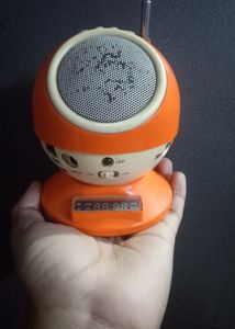 FM
