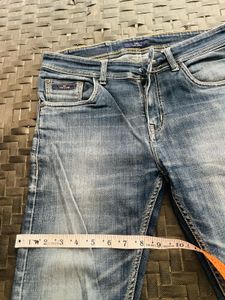 Tommy Hilfiger OG Jeans Men