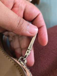 MANGO Chic Handbag