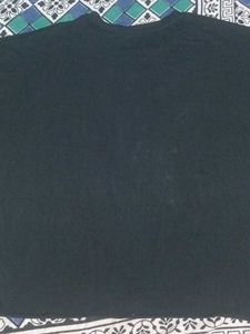 Graphic Print T-Shirt