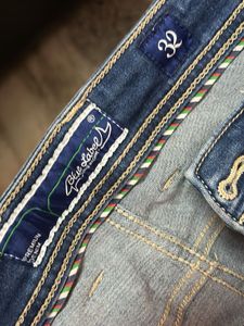 Blue Jeans