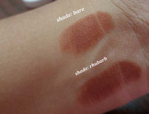 Lipsticks