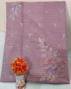 Unstitched Perfection - 2-Piece Suit Set