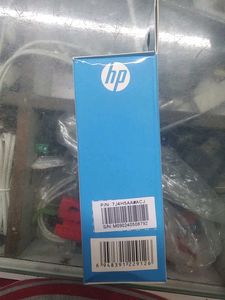 HP M090 Wireless Mouse