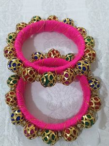 Beautiful Bangles