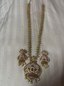 1 GM Gold Plated Ad Set