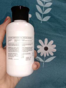 Minimalist Salicylic Acid Cleanser