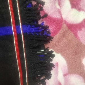 Warm Shawl From Nagaland