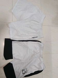Jordan Athletic Shorts Bundle