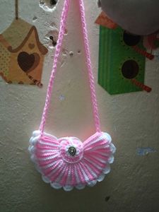 Kids Sling Bag