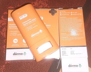 The Derma Co. Sunscreen Stick
