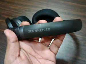 Sennheiser 4.40 Over The Ear Bluetooth Headphones