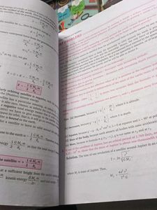 ISC Physics Kumar Mittal Of Class 11th