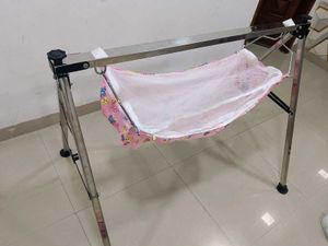 Baby Hammock with Stand