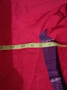 RED SHIRT FOR WOMEN