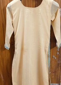 Embroidered Salwar Kameez Suit