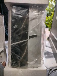 New Chiptronix Ghost Gnx100 Mod Tower Gaming Cabin