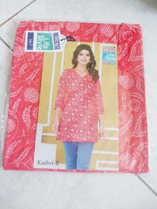 Sort Kurti