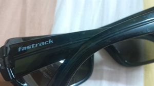 Stylish Black Sunglasses