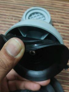 Seal Pack New Anti Vibration Pads