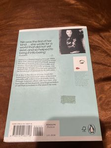 novel a spy in the house of love