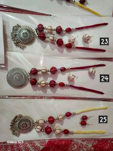 Necklace and Earring Sets Handmade