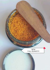 N4N Green Tea &amp; Mahanimba Body Scrub