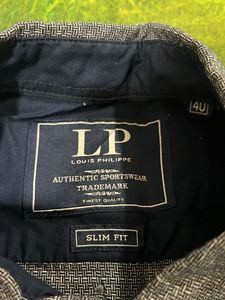 louis phillippe Shirt
