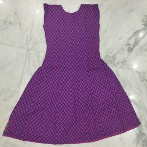 Ethnic Kurta