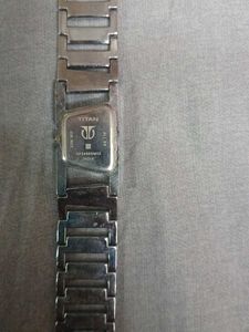 Titan Wrist Watch