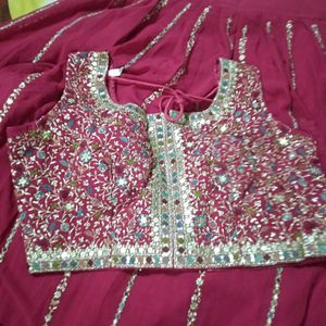 New Lehenga Choli