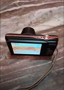 Camera 📸 Fuji Film