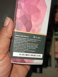 Sugar Cosmetics Makeup Kit