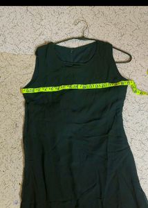 Black Long Bodycon Dress
