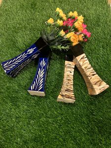 Ceramic Vase-one Set
