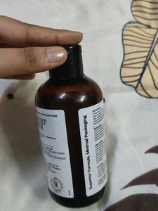 Underrated Toning Solution