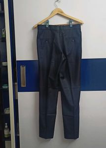 Navy Blue Dress Pants