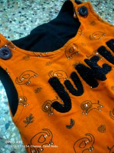 Jumpsuit