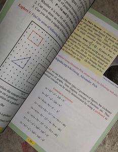 Maths Lab Manual Class 9 Mathematics