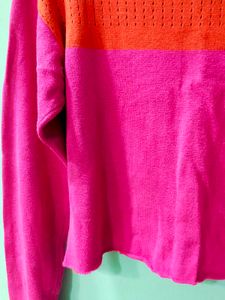 Full Sleeves Top (COMBO)