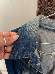 Denim Jacket For Women’s