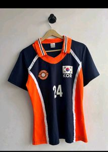Haikyu Anime Korean Volleyball Jersey Brand New