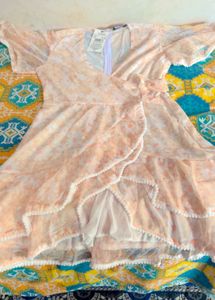 women western top (Slim Fit Size)